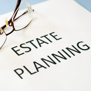 estate planning in Rancho Cucamonga