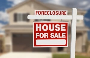 Foreclosure defense attorney