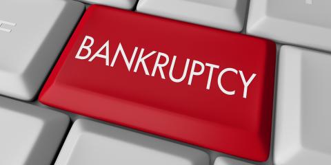 average bankruptcy attorney fees